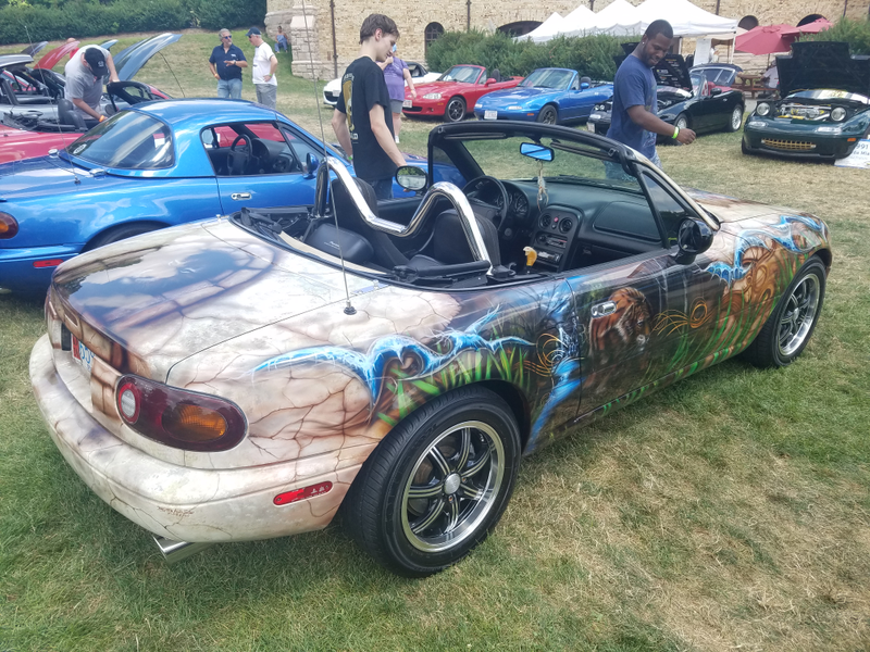 NFS Underground 2 anyone?